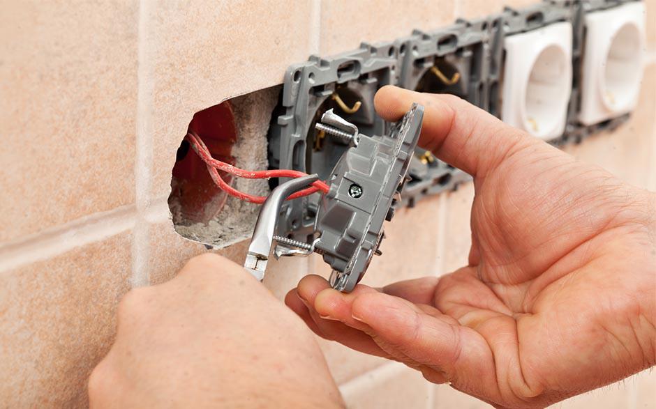 électricien urgent Maisons-Laffitte