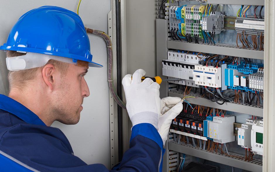 électricien artisan Maisons-Laffitte