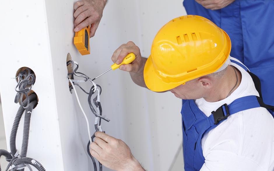 électricien urgent Maisons-Laffitte