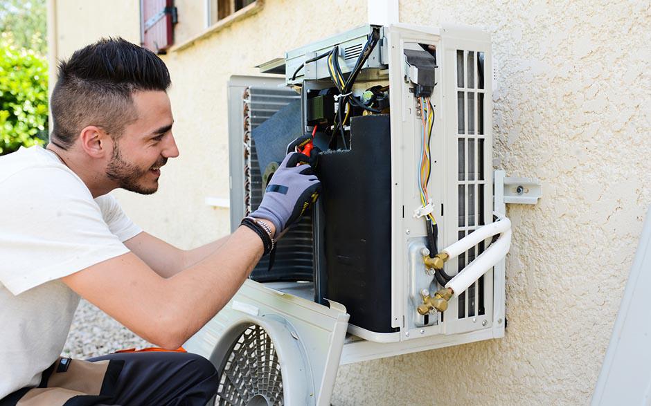 électricien artisan Maisons-Laffitte