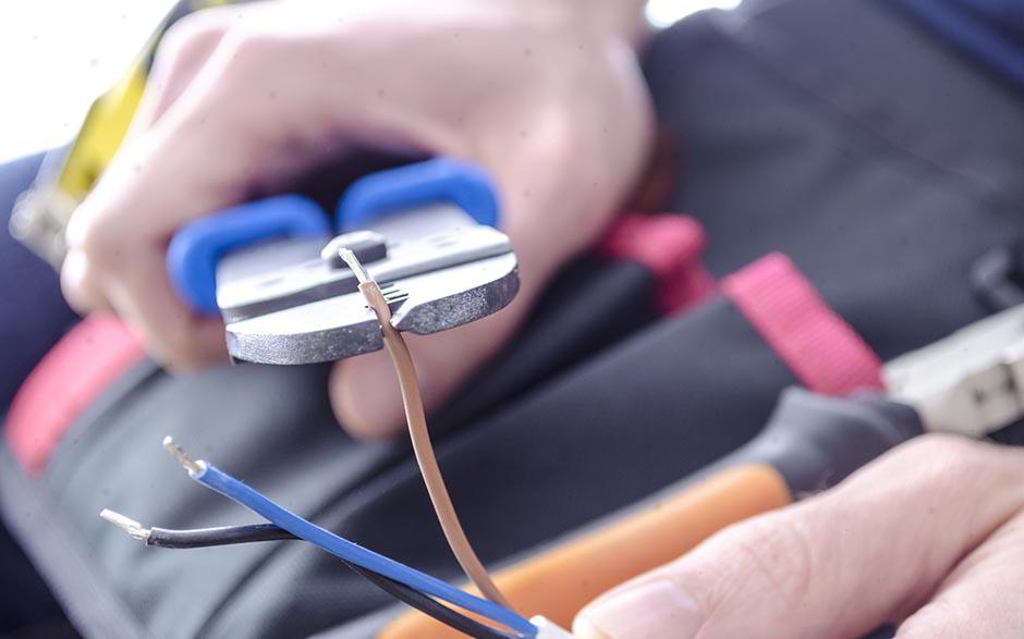 électricien urgent Maisons-Laffitte