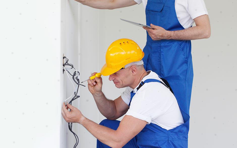 électricien artisan Maisons-Laffitte